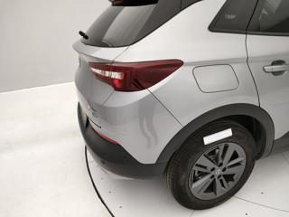 OPEL Grandland X usata, con Specchietti laterali elettrici