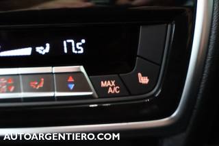 BMW X6 usata, con Frenata d