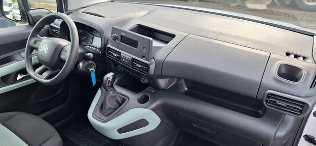 CITROEN Berlingo usata, con Climatizzatore