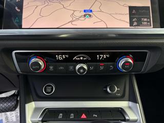 AUDI Q3 usata, con Climatizzatore