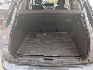 CITROEN C4 Picasso usata, con Fendinebbia