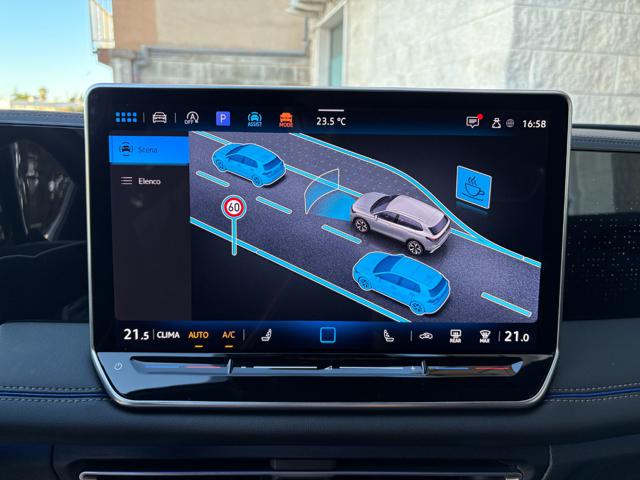 VOLKSWAGEN Tiguan usata, con Bluetooth