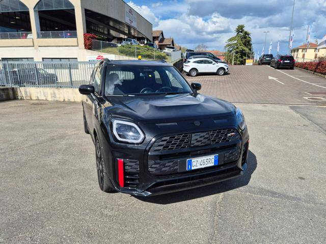 MINI Mini usata, con Airbag Passeggero