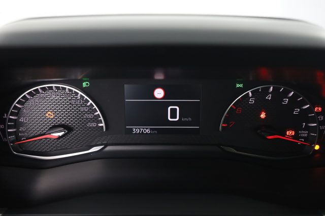 PEUGEOT 208 usata 6