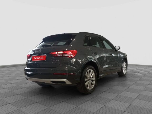 AUDI Q3 usata 5