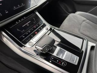 AUDI Q8 usata, con Controllo automatico clima