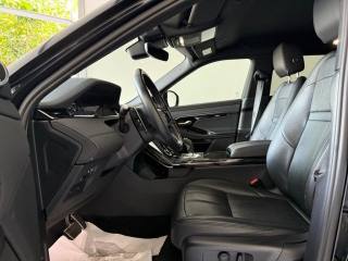 LAND ROVER Range Rover Evoque usata, con Adaptive Cruise Control