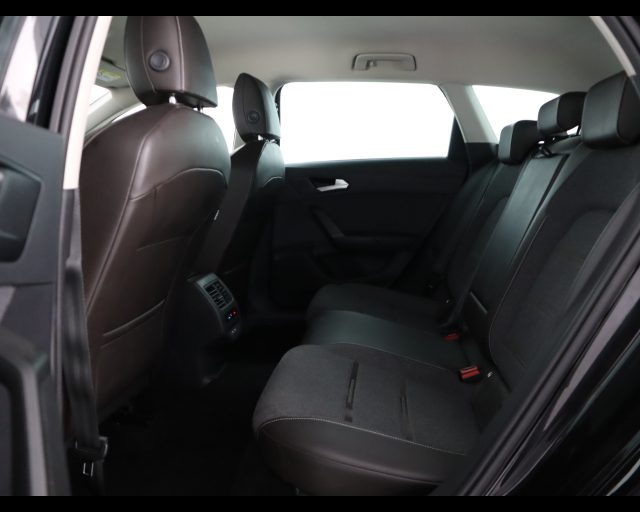 SEAT Leon usata, con Servosterzo