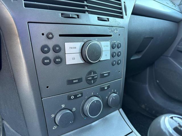 OPEL Astra usata, con Controllo automatico clima