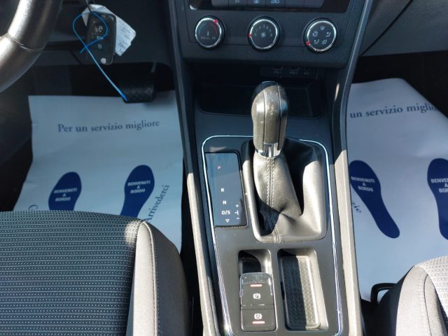 SEAT Leon usata, con Controllo trazione