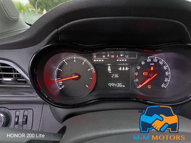 OPEL Karl usata, con Servosterzo