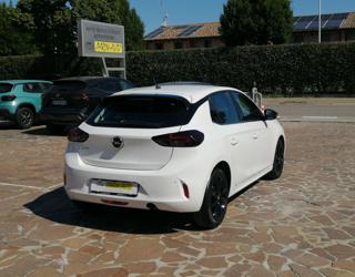 OPEL Corsa usata, con Airbag Passeggero