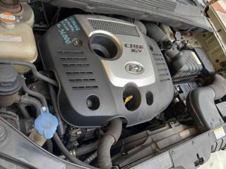 HYUNDAI Tucson usata 24