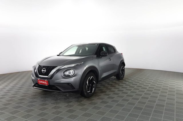 NISSAN Juke usata 6