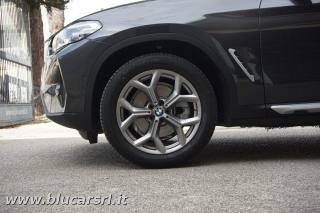 BMW X3 usata 28