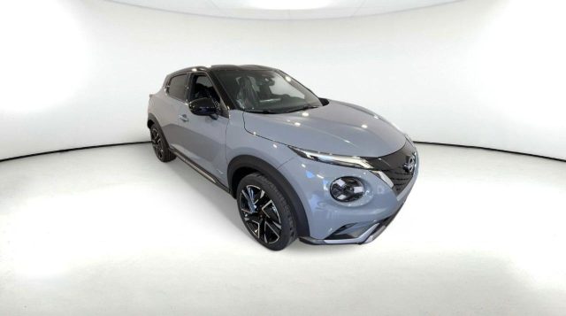 NISSAN Juke usata, con Fendinebbia