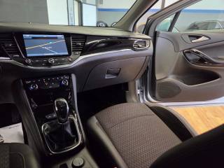 OPEL Astra usata, con Immobilizzatore elettronico