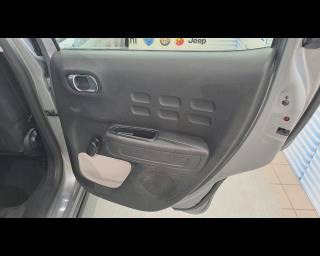 CITROEN C3 usata 16