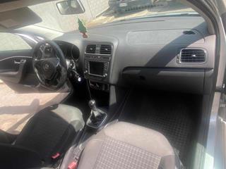 VOLKSWAGEN Polo usata 6