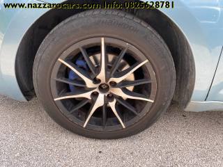 ALFA ROMEO MiTo usata, con Alzacristalli elettrici