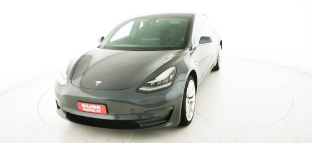 TESLA Model 3 usata, con Bluetooth