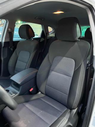 HYUNDAI Tucson usata, con Immobilizzatore elettronico