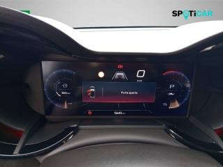 ALFA ROMEO Junior usata, con Airbag testa