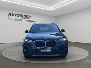 BMW X1 usata, con Airbag