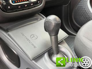 SMART ForFour usata, con Controllo automatico clima