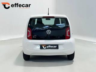VOLKSWAGEN up! usata, con Alzacristalli elettrici