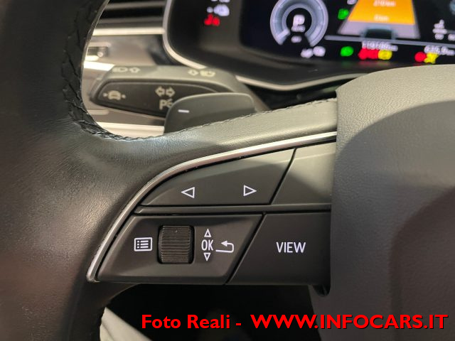 AUDI Q7 usata, con Vivavoce