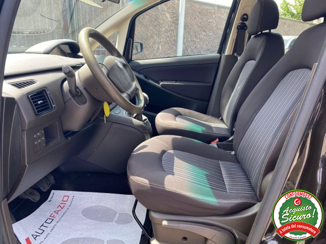 LANCIA MUSA usata, con Airbag Passeggero