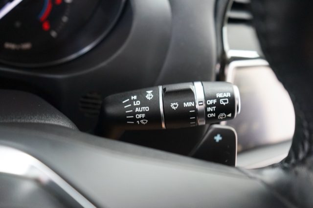 JAGUAR F-Pace usata, con Freno di stazionamento elettrico