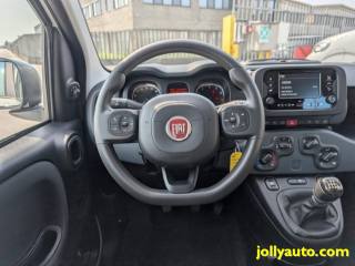 FIAT Panda usata, con Immobilizzatore elettronico