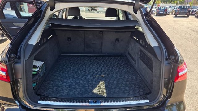 AUDI A6 usata, con Controllo automatico clima
