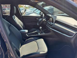 JEEP Compass usata, con ESP