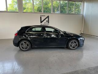 MERCEDES-BENZ A 180 usata, con Cerchi in lega