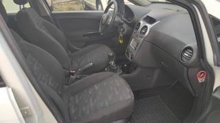 OPEL Corsa usata, con Lettore CD