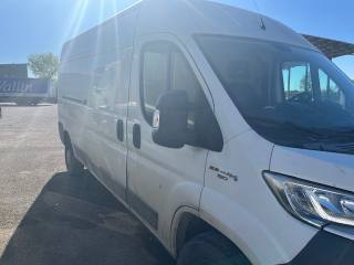 FIAT Ducato usata 12