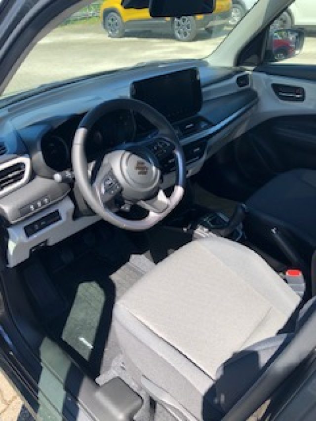 SUZUKI Swift usata, con Climatizzatore
