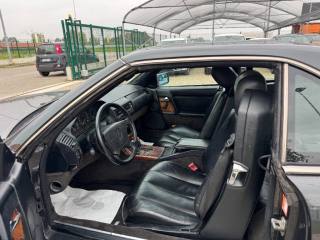 MERCEDES-BENZ SL 300 usata, con Regolazione elettrica sedili