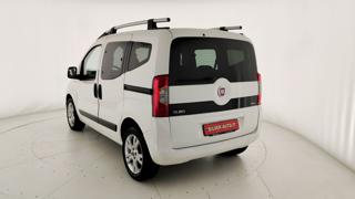 FIAT Qubo usata, con Chiusura centralizzata