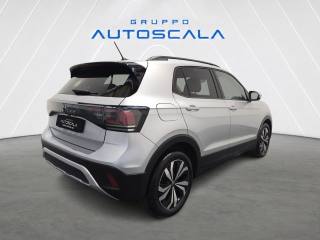 VOLKSWAGEN T-Cross usata, con Alzacristalli elettrici