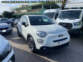FIAT 500X 1.0 T3 120 CV Connect