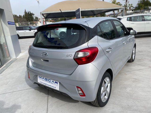 HYUNDAI i10 usata, con Chiusura centralizzata