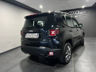 JEEP Renegade usata, con Alzacristalli elettrici