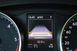 VOLKSWAGEN Passat Alltrack usata, con MP3
