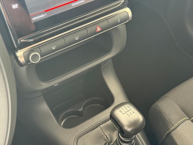 CITROEN C3 usata, con Servosterzo