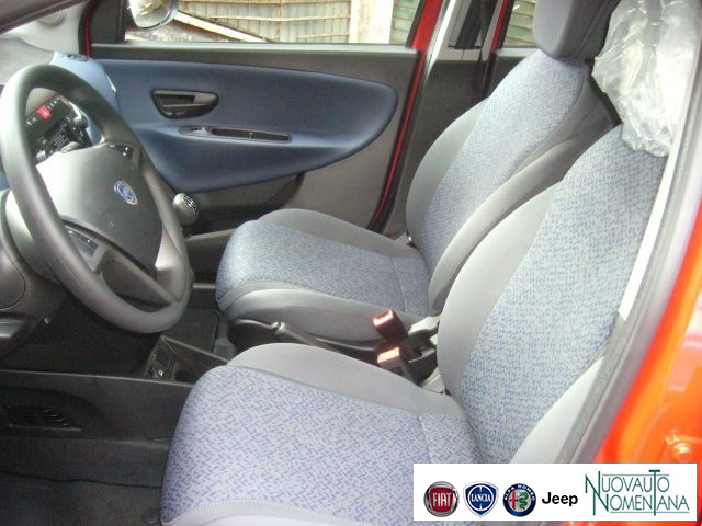 LANCIA Ypsilon usata, con Bluetooth