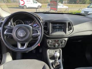 JEEP Compass usata 8